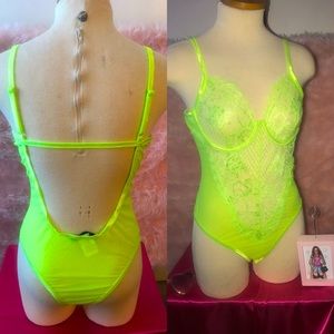 Lingerie